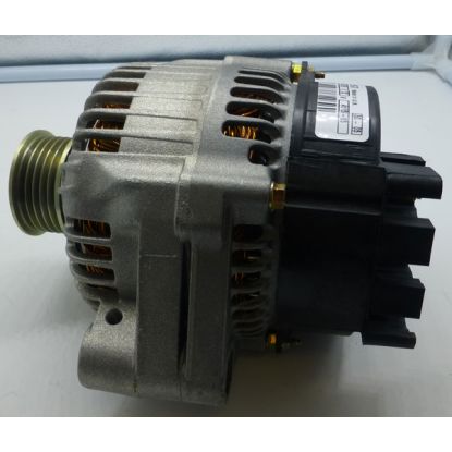 Alternator A115i 85amp UP TO 2001 MGF (Aftermarket)