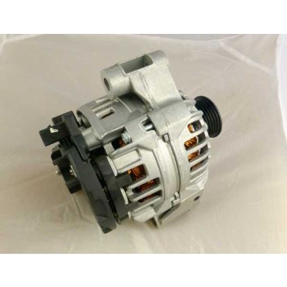 NEW ALTERNATOR 85amp F/TF/ZS/ZR/45 