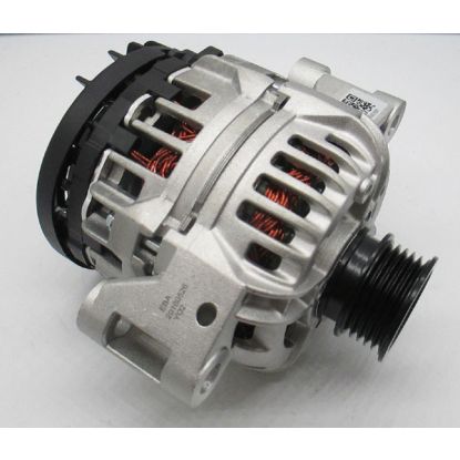 Alternator 85A MGF TF R25 ZR R45