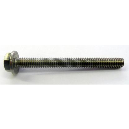Stainless Alternator Adj Screw