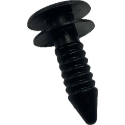 Clip trim panel (Male)