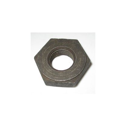 LOCK NUT STEERING RV8