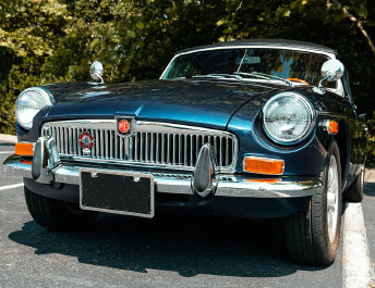 MGB