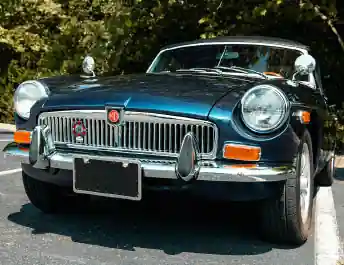 MGB