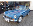 MGB GT V8