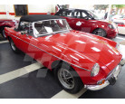 MGB Roadster