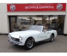 MG Midget