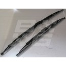 MG3 Wiper Blades - Pair Non OE Image for MG3 Wiper Blades - Pair Non OE