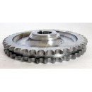 CAM CHAIN WHEEL MGA MGB Image for CAM CHAIN WHEEL MGA MGB