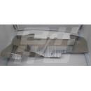 Image for MGC Heat shield UK spec  STAINLESS STEEL