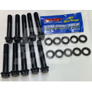 18V Main Bearing cap Bolk Kit ARP Image for 18V Main Bearing cap Bolk Kit ARP