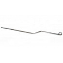 Image for MGB Engine dip stick angled