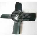MGB R/B & V8 Cooling fan Image for MGB R/B & V8 Cooling fan