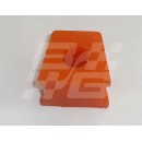 POLYURETHANE BUSH 5/8 ROLL BAR MT Image for POLYURETHANE BUSH 5/8 ROLL BAR MT