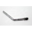 Universal arm T-Type windscreen mirror Image for Universal arm T-Type windscreen mirror
