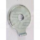 WASHER INNER FULCRUM PIN MID Image for WASHER INNER FULCRUM PIN MID
