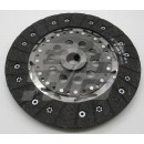 Image for Clutch Plate assembly MG6 Diesel