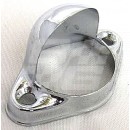 CHROME COVER NO. PLATE LAMP Image for CHROME COVER NO. PLATE LAMP