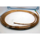 Image for Copper fuel pipe - 5/16 per meter