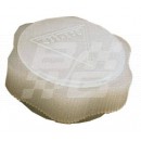 Image for FILLER CAP M/CYL PLASTIC MGB MID MGA