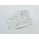White flasher lens MGB (USA Spec)Chrome bumper Image for White flasher lens MGB (USA Spec)Chrome bumper