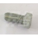 SET SCREW SPRING PAN MIDGET Image for SET SCREW SPRING PAN MIDGET