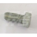 Image for SET SCREW SPRING PAN MIDGET