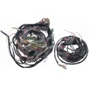LOOM MGB 71/72 258001-294250 PL/PLASTIC Image for LOOM MGB 71/72 258001-294250 PL/PLASTIC