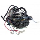 BODY LOOM MGC GT 68/69 PLASTIC/BRAIDED Image for BODY LOOM MGC GT 68/69 PLASTIC/BRAIDED