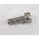 Image for SCREW SLOTTED