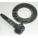 Image for Banjo axle Crown wheel & pinion 4.55 (MGB MGA)