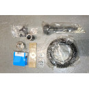 Crown wheel and pinion kit 4.55-1 complete kit TD TF Image for Crown wheel and pinion kit 4.55-1 complete kit TD TF