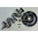 Image for NEW CRANKSHAFT T TYPE XPAG