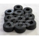 Image for BONNET BUFFER SET MGA