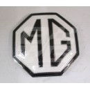 SPARE WHEEL BADGE TF BL/WHITE Image for SPARE WHEEL BADGE TF BL/WHITE