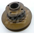 Image for PULLEY WATER PUMP XPAG/XPEG