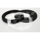 MGA side lamp gasket set(1500)single bulb Image for MGA side lamp gasket set(1500)single bulb