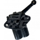 MG TD Early Recon damper (RH) Image for MG TD Early Recon damper (RH)