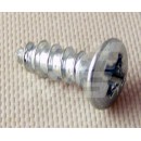 SCREW - RSD CSK No.8 x 0.5 INCH Image for SCREW - RSD CSK No.8 x 0.5 INCH