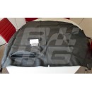 TONNEAU COVER BLACK MGA RHD LONG Image for TONNEAU COVER BLACK MGA RHD LONG