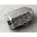WHEEL NUT MG With MG logo Image for WHEEL NUT MG With MG logo