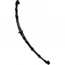 REAR SPRING MGBGT CHROME BUMPR Image for REAR SPRING MGBGT CHROME BUMPR