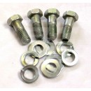 Image for BOLT KIT FOR REPRO MGA F/SHOCK