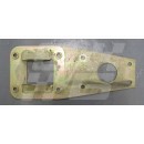 Image for Base plate MGA master cylinder (used)