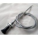 MGA RHD Starter pull cable Image for MGA RHD Starter pull cable
