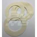 Image for PAD SET- AIR FILTER