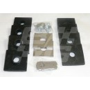 Image for CASTOR REDUCTION KIT MGB 62-81