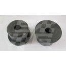BUSH REAR SPRING NYLATRON Each Image for BUSH REAR SPRING NYLATRON Each