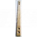 Image for SEAT RUNNER WOOD RAIL MGB