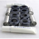 Polyurethane Wishbone Bush Car Set MGB Image for Polyurethane Wishbone Bush Car Set MGB